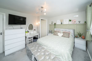 BEDROOM 1- click for photo gallery